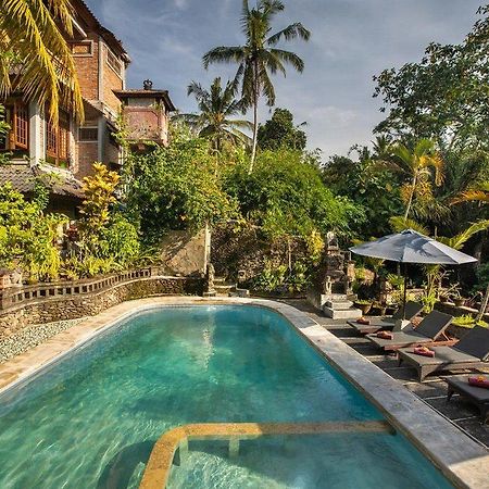 Ketut'S Place Bed & Breakfast Ubud Exterior foto