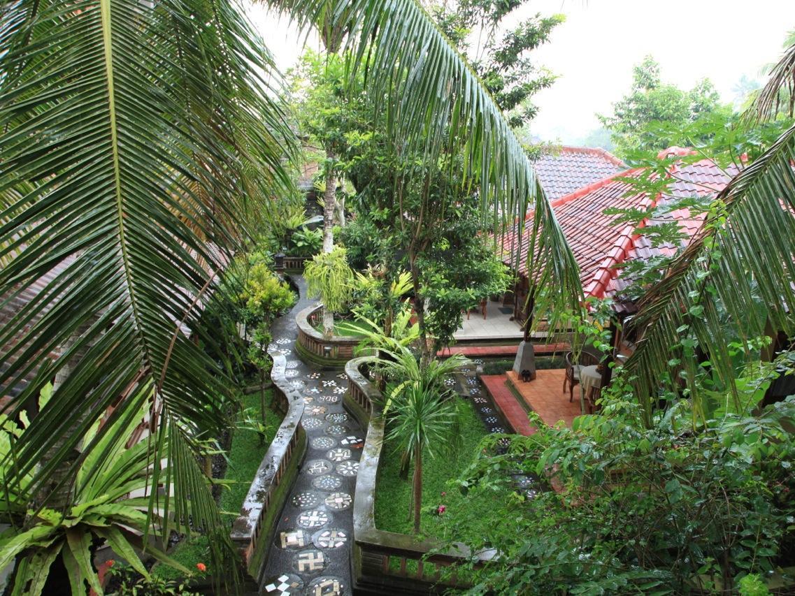 Ketut'S Place Bed & Breakfast Ubud Exterior foto