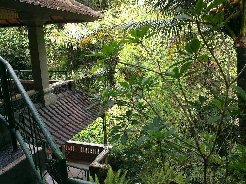 Ketut'S Place Bed & Breakfast Ubud Exterior foto