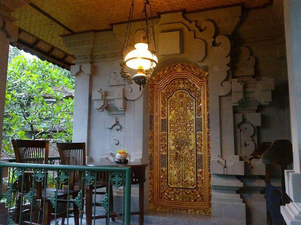 Ketut'S Place Bed & Breakfast Ubud Exterior foto