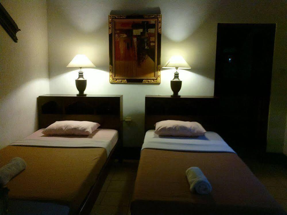 Ketut'S Place Bed & Breakfast Ubud Exterior foto