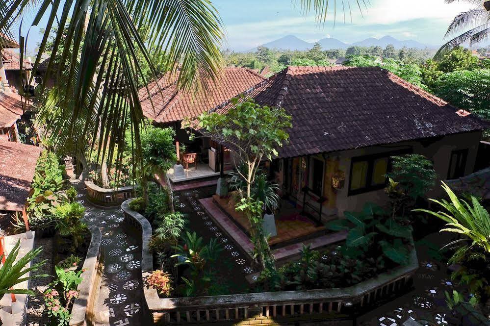 Ketut'S Place Bed & Breakfast Ubud Exterior foto